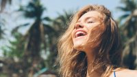 Best sun protection for hair
