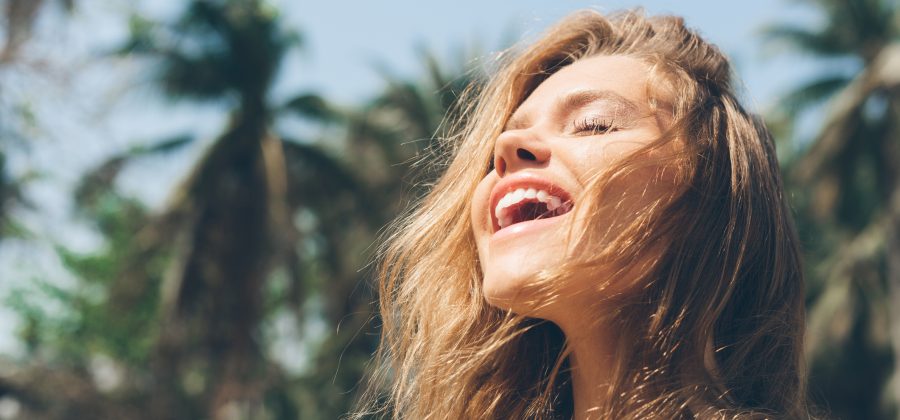 Best sun protection for hair