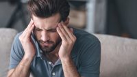 What is a tension headache?