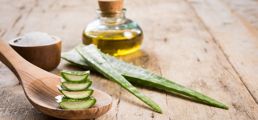5 benefits of aloe vera