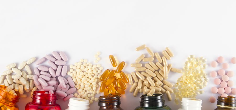 Best vitamins for your skin