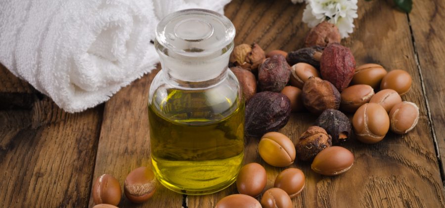 Benefits of argan oil for hair and skin