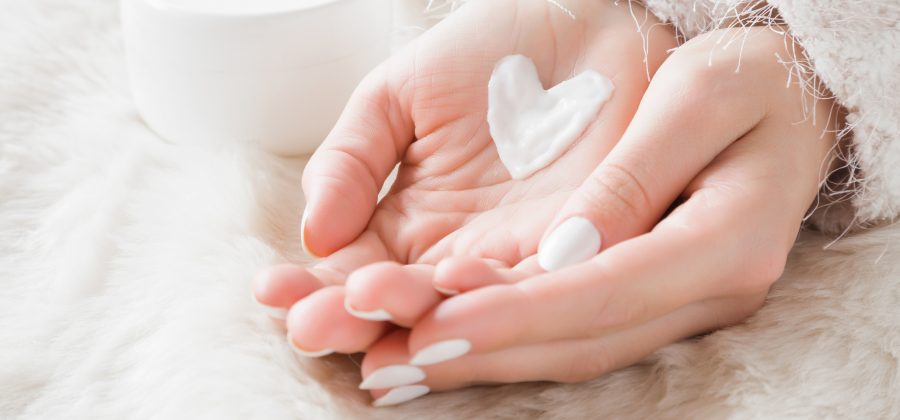 How to get softer hands without splashing the cash