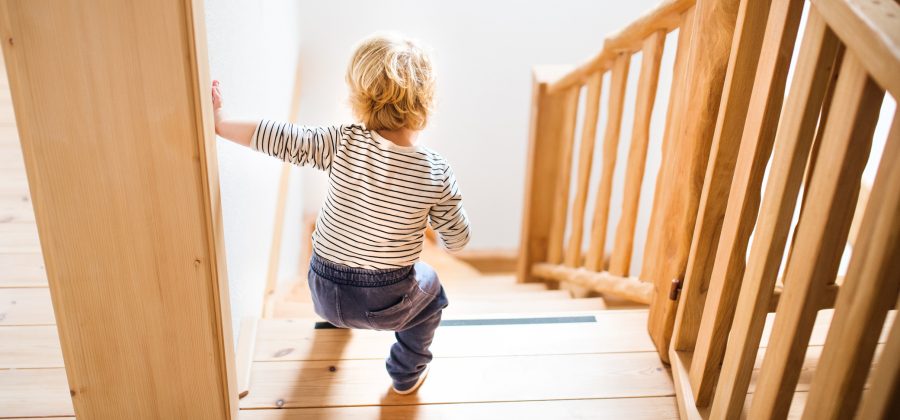 Is your house safe for your baby?