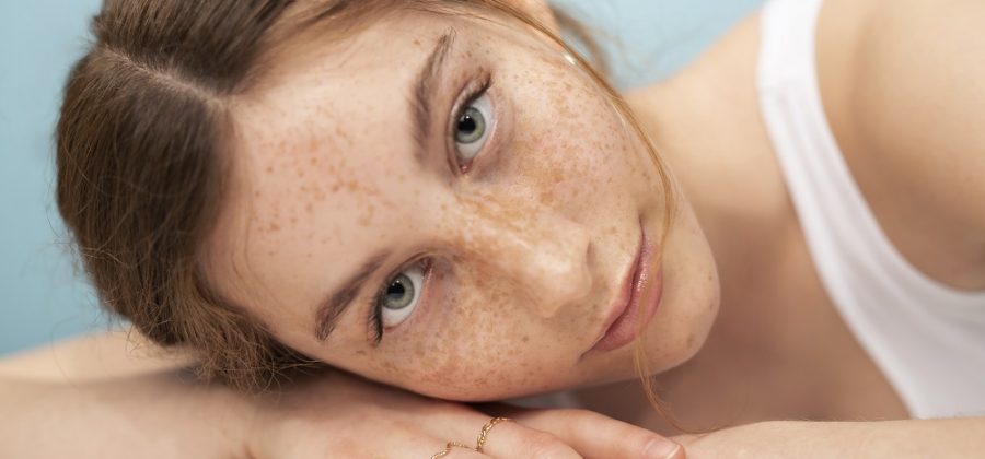 How to take care of stressed-out skin