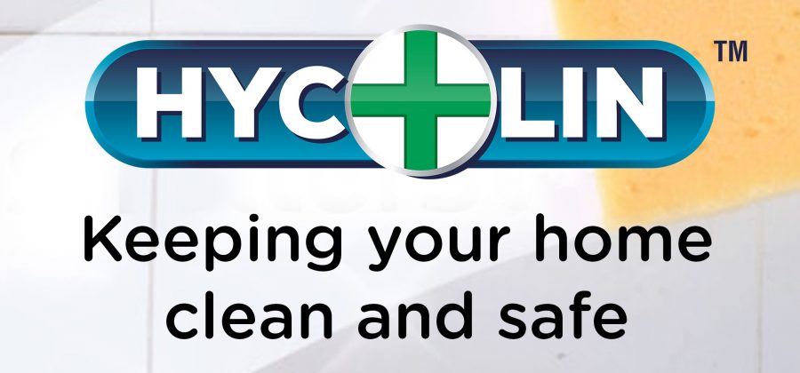 How to keep your home safe and spotless with Hycolin’s Antiviral cleaning range