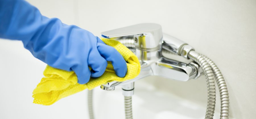 5 cleaning hacks you’ll wish you knew sooner