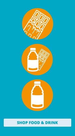 Shop Food & Drink at Savers