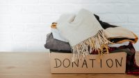 Mind, body and home: How to declutter in five steps