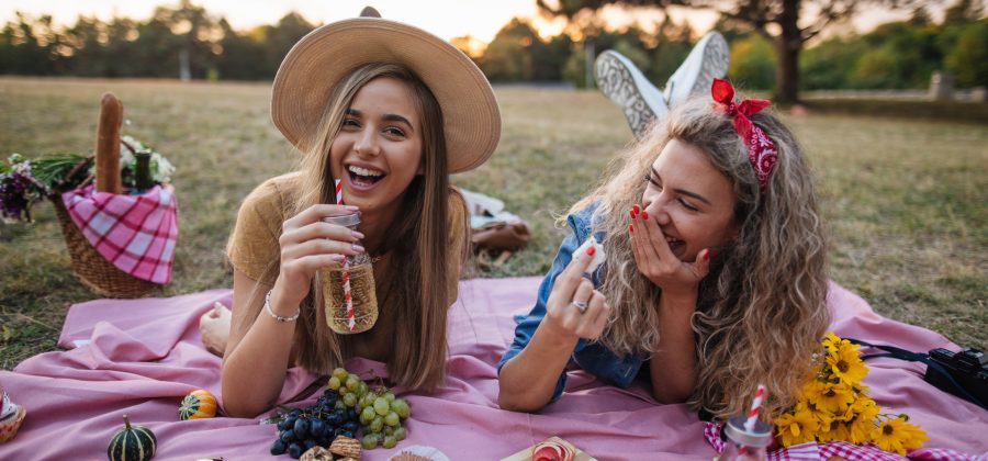 How to make your makeup last all day long