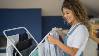 How to care for your clothes with Vanish