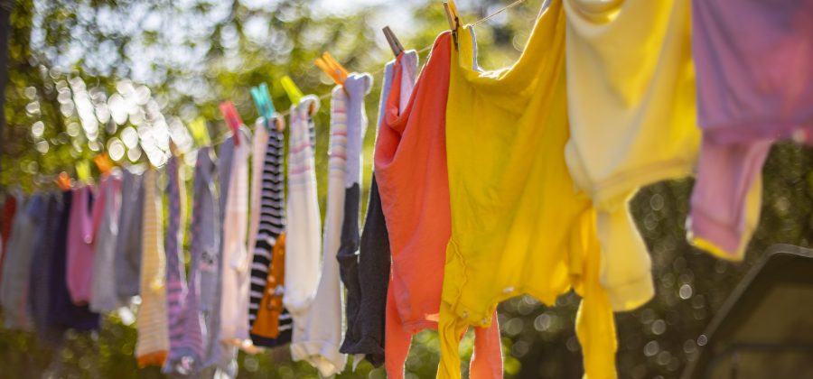 What’s the difference between bio and non-bio detergent?