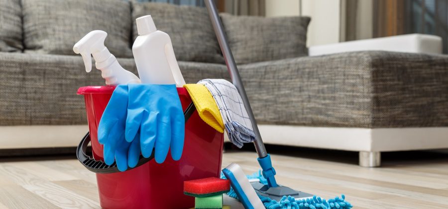 How to clean floors – tips for every surface