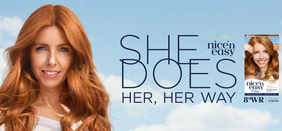 Keep your hair looking fresh for summer