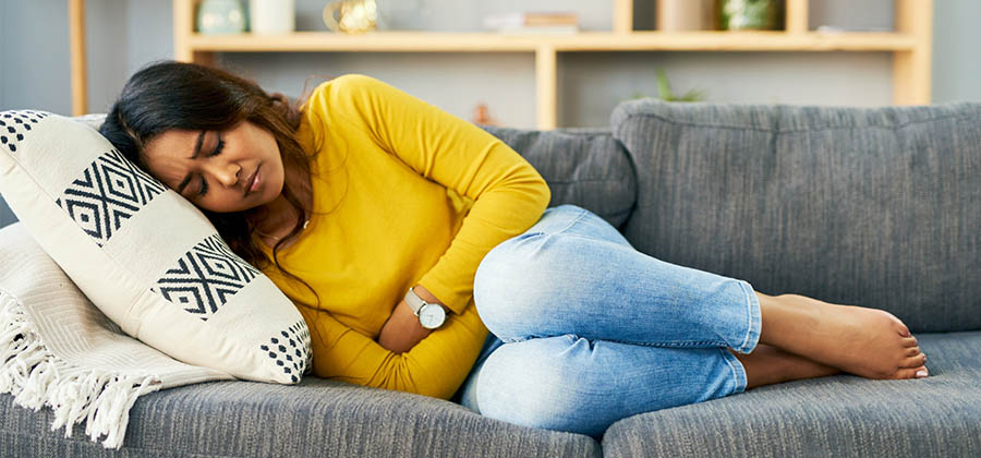 All you need to know about IBS