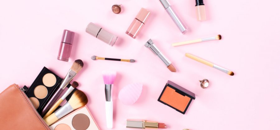 Love self-care & the planet: Our guide to vegan beauty products