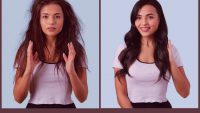 How to get thicker hair