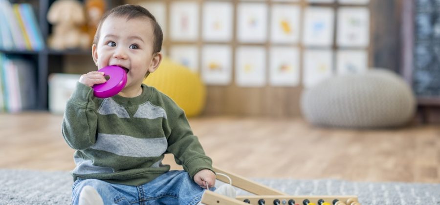 Baby essentials you might not have thought of