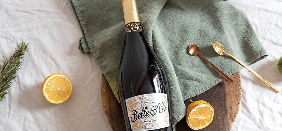 How to make Mocktails with Belle & Co.