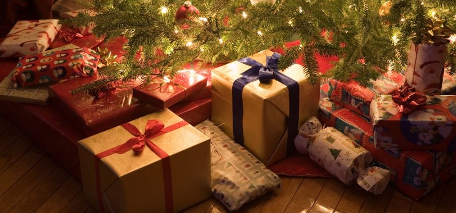Christmas gifts on a budget