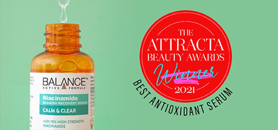 What is Niacinamide?