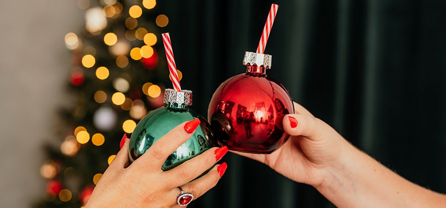 Christmas Cocktails
