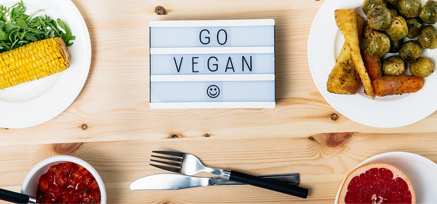 Beyond Veganuary: Your vegan lifestyle