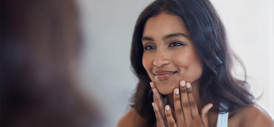 How to cleanse with Hyaluronic Acid