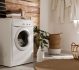 Give your laundry a refresh with our washing machine cleaning tips