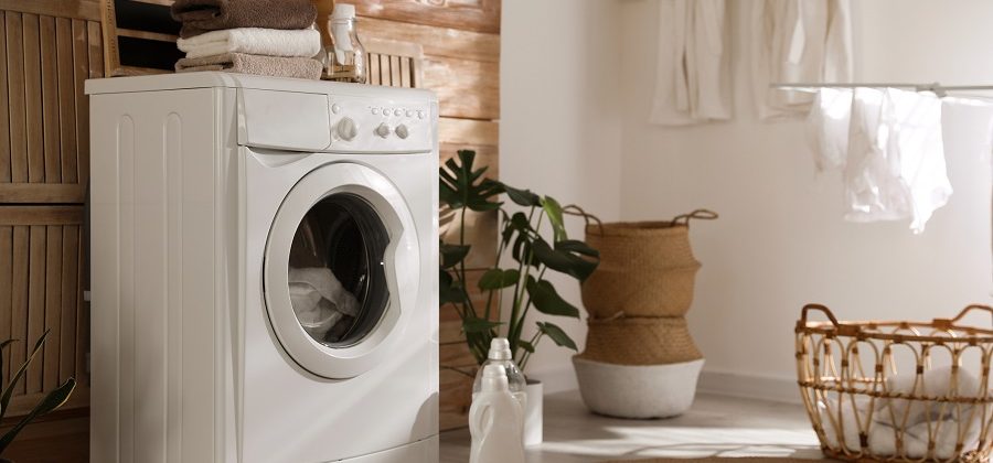 Your go-to guide: How to clean a washing machine