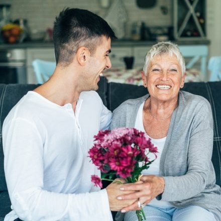 Things to do on Mother’s Day