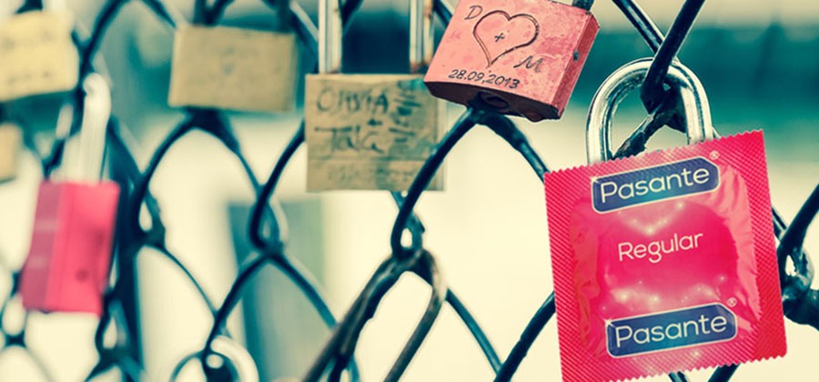 The Ultimate Guide to Condoms