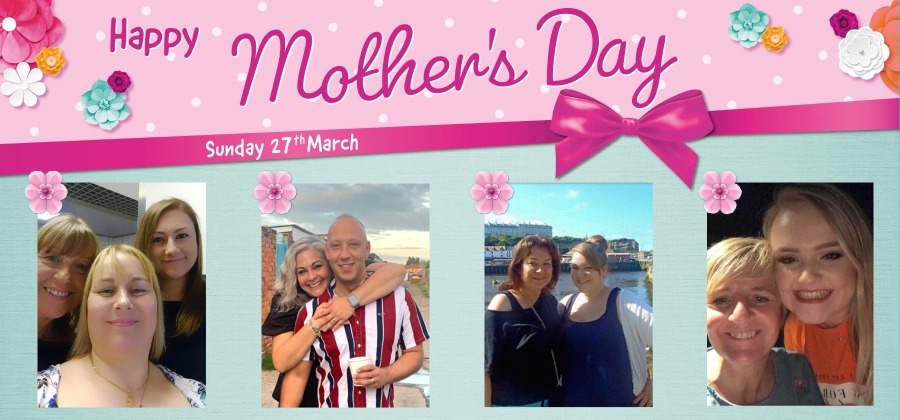 The mother figures we can’t live without