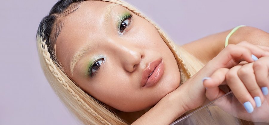 New in: Trending makeup you need to try