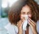 Hayfever – sorry hun, you’re not welcome here! 