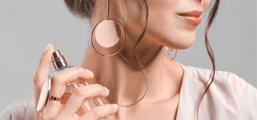 What Perfume Should I Buy?