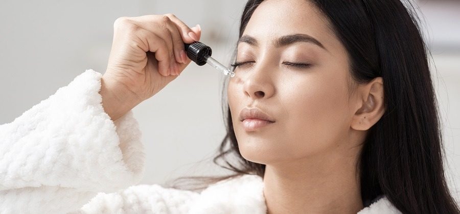 What are face serums and what do they do?