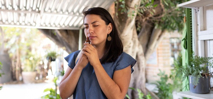 A beginner’s guide to essential oils