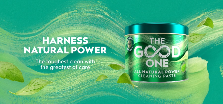 NEW Astonish The Good One!