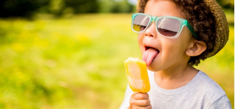 Just Landed! Childs Farm