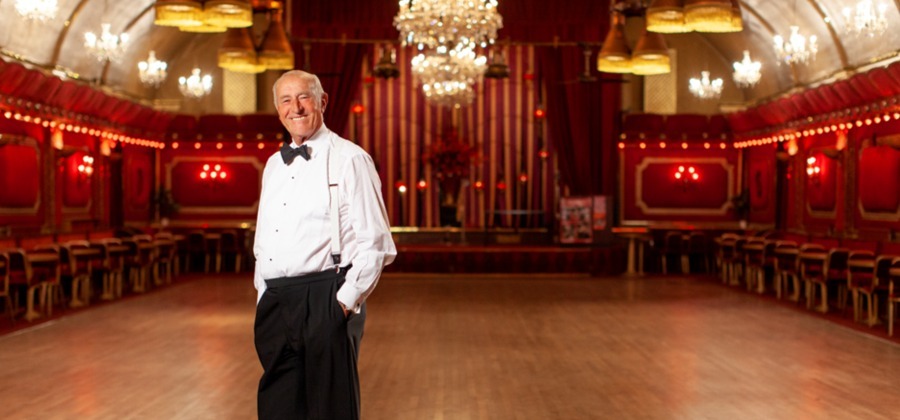 Len Goodman – “A Little Bit Of FlexiSEQ Goes A Long Way”