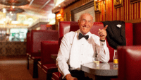 Len Goodman – “A Little Bit Of FlexiSEQ Goes A Long Way”