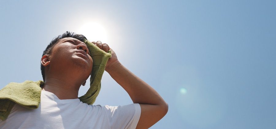 What is heatstroke and how to prevent it
