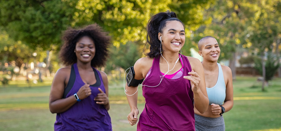 Discover the benefits of exercise on mental health