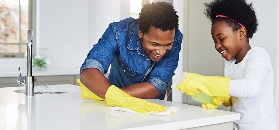 Multi purpose cleaners you need to try