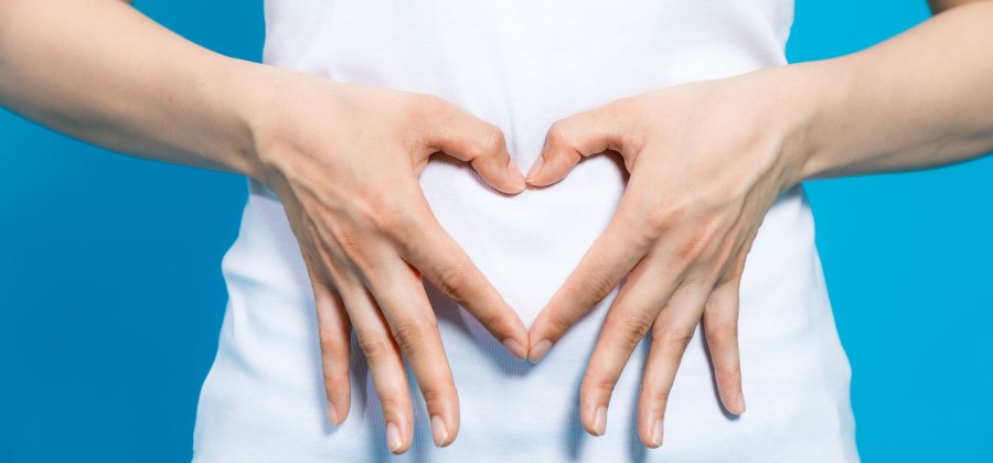 Sarah’s guide on how to get a healthy gut