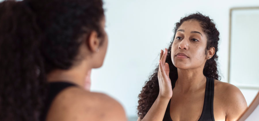 New to Savers – snake and bee venom moisturisers