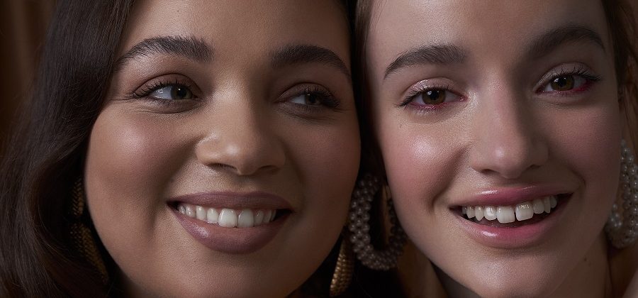 How to get fluffy brows in three easy steps