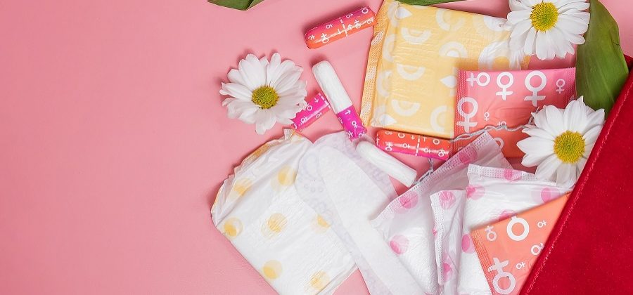 Your guide to periods for teens