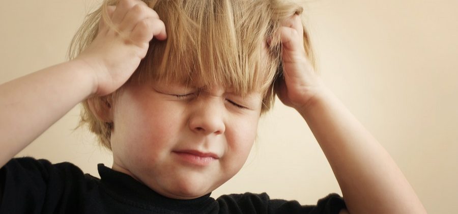 How to treat head lice